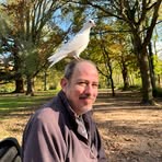 Peter Larkin - Facebook
