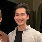 Peter Larkin - @_peterlarkin - Instagram