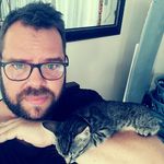 Peter Larkin - @peterlarkinsa - Instagram
