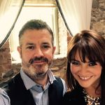 Peter Larkin - @plarkin1973 - Instagram