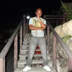 Peter Lashley - Facebook