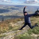Peter Lazar - @poppasmurf311 - Instagram