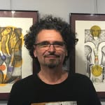 Peter Lazarov - @peter_lazarov_art - Instagram