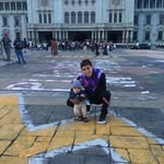 Eduardo Lazo - @peterlazo_ - Instagram