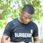 Peter Kisimba Lecomte - @kisimbalecomte - Instagram