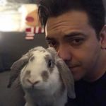 Peter Ledesma - @evil_pete - Instagram