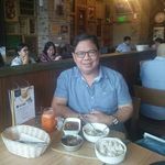 Peter Ledesma - @peter.ledesma.33 - Instagram