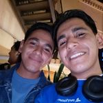 Peter Ledesma Sandoval - @peter.der_grobe - Instagram