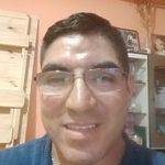 Peter Man Ledesma - @peterledesma7 - Instagram
