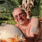 Hans Peter Lehr - @mongoteich - Instagram