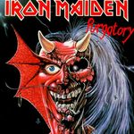 Peter Leis - @maidenhell666 - Instagram