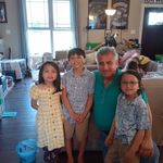 Pete Lembo - @peter.lembo.5 - Instagram