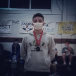 Peter Lemos - @peterlemos_weightlifting - Instagram