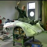 Peter Lenz - @blechkunstpeterlenz - Instagram