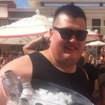 Peter Lenz - @thebiglenzer63 - Instagram