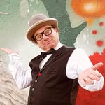 Peter Leonhard - @duennbier_zauberer_comedian - Instagram