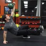 Peter Leonhard - @peterartofstrength - Instagram