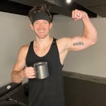 Peter Leonhard - @kettlebellrepete - Instagram