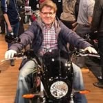 Peter Straub - @peterleostraub - Instagram