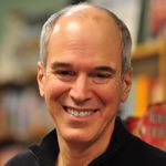 Peter Lerangis - @peterlerangis - Instagram