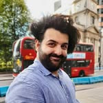 Peter | 🇬🇧🇮🇷 - @peterlessani - Instagram