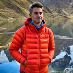 PETER ELIA | HIKING THE PATH LESS TRAVELLED - @themanwhohikedtheworld - Instagram