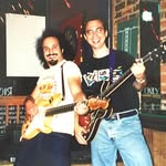 Pete Letourneau - @dr.grumpelstiltskin - Instagram