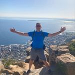 Peter Leus - @pete_tripler - Instagram