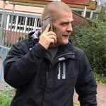 Klaus-Peter Leverenz - @klauspeterleverenz - Instagram