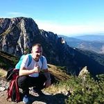 Peter Levy - @vega_xen - Instagram