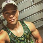 Peter Levy - @jack1099958 - Instagram