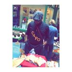 Peter levy - @capo_fb - Instagram