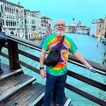 Peter Levy - @rastapete - Instagram