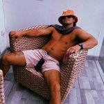 Peter Lewis - @pistols_pov - Instagram