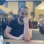 Peter Lewis - @pete_lewis123 - Instagram
