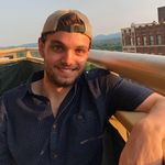 Peter Lewis - @peteyboylewis - Instagram