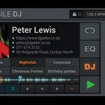 Peter Lewis - @djpeterlewis - Instagram