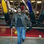 Meristil Peterley - @peterleymeristil - Instagram