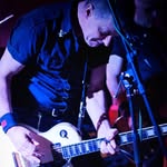 Peter Ley - @guitargangsterslondon - Instagram