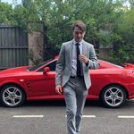 Peter Leyden - @peter.leyden_ - Instagram