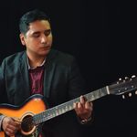 Peter Leyton Vidarte - @peterleyton.music - Instagram