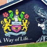 Peter Leyland - @leyland757 - Instagram