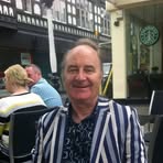 Peter Leyland - Facebook