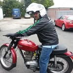 Peter Leyland - Facebook