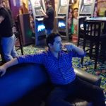Peter Leyton Vidarte - @peterleytonmusic - Instagram
