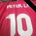 Peter Li - Facebook