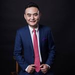 Peter Li HGW - @peter_lihongbin - Instagram