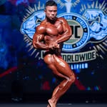 Peter Lin彼得｜健美備賽專家 - @peterlinfit - Instagram