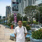Peter Liaw - @ksliaw83 - Instagram