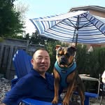 Peter Liaw - @darwin_watson - Instagram